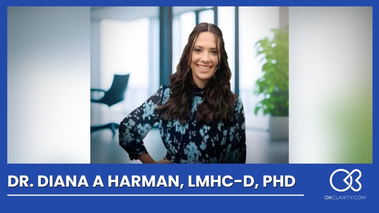 Dr. Diana A Harman, LMHC-D, PhD | Jewish Therapist in NY