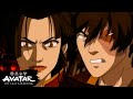 Zuko Katara Vs Azula Final Battle Full Scene Avatar The Last Airbender
