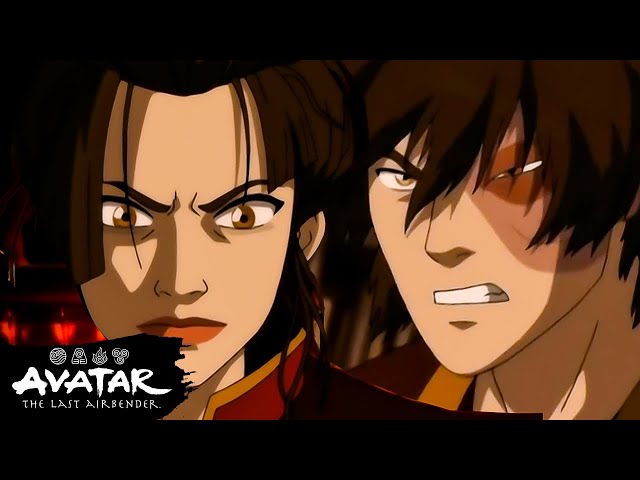 Vídeo relacionado con Avatar: The Last Airbender Zuko Kanji Firebender Sudadera con Capucha