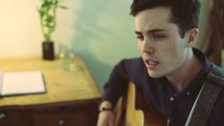 Will Pellerin - &quot;Winter Song&quot; NPR Tiny Desk Contest 2016