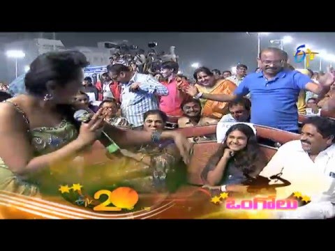 ETV@20 - 3rd April 2016 - Latest Promo