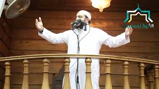 صورة إنسانية النبي ﷺ مع الأموات | #خطبة_الجمعة | د . أحمد جلال