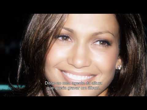 Jennifer Lopez: The Ride | Parte 1 | MTV Portugal