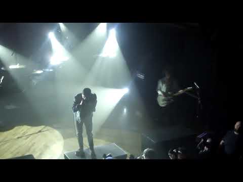 Silverstein - Live in Detroit [2.23.18 Get Free Tour] (Bootleg)