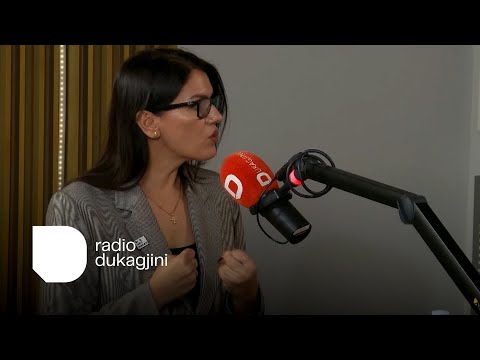 Çka duhet me bo një viktim e dhunës në familje. Psikologia Lirie Lokaj jep këshillën e art.