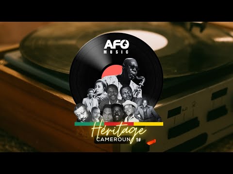 AFO Music : Héritage, les voix d'hier par les talents d'aujourd'hui - Édition Cameroun 1#
