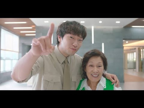 A 30-Years Old Man Married To An-80 Years Old Woman | Heavenly Ever After K-Drama Recap