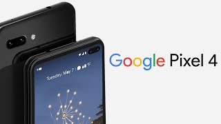 Google Pixel 4 - відео 3