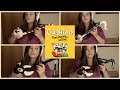 Cuphead Don T Deal With The Devil Otamatone Cover Mklachu