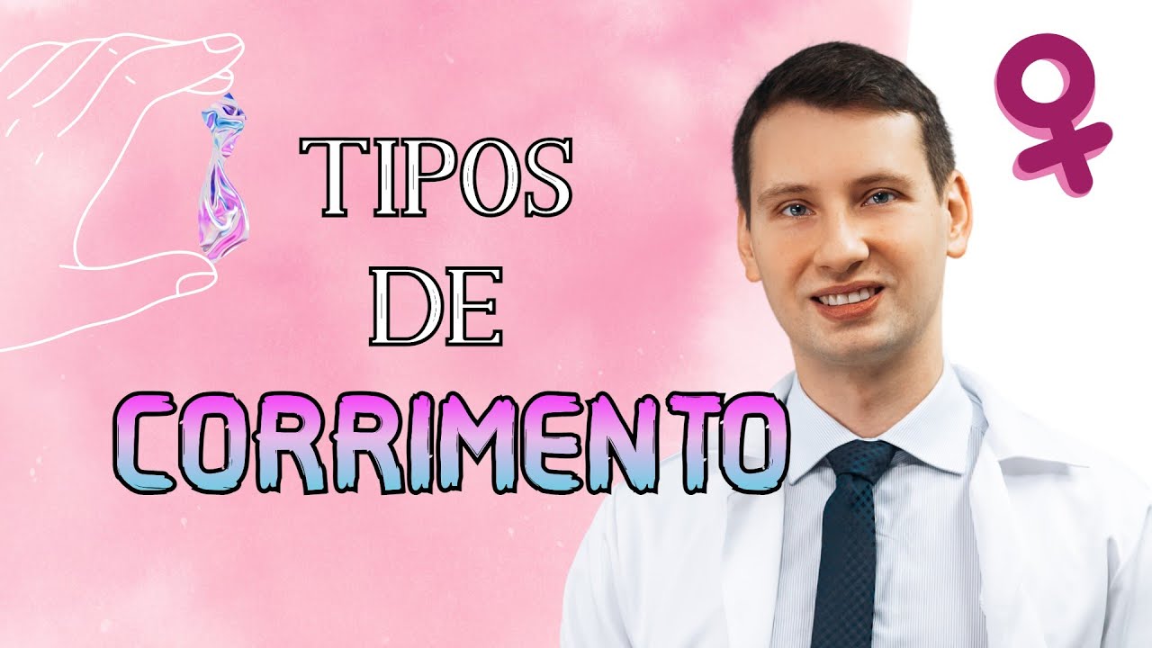 TIPOS DE CORRIMENTO E TRATAMENTO, sintomas, queixas
