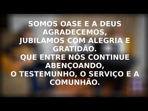 Oase: História E Gratidão - Fabio Lahass