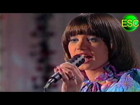 ESC 1973 14 - Ireland - Maxi - Do I Dream?