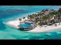 Six Senses Kanuhura Maldives Luxuriöses 5 Sterne Resort 4K Tour Vlog