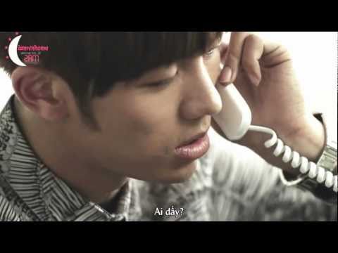 {IVH Vietsub + Kara} 2AM - You wouldn't answer my calls