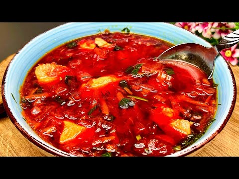 So delicious that everyone enjoyed it! Soup recipe in 30 minutes!