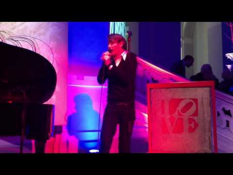 DIRK VON LOWTZOW & THIES MYNTHER