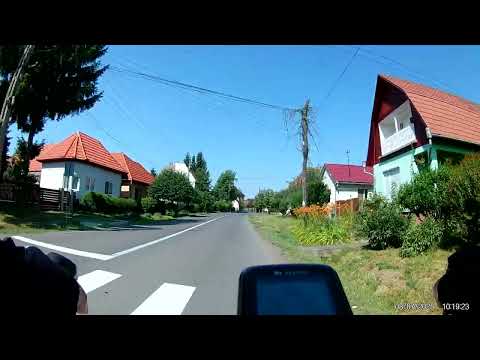 Tg. Mureș - Acățari - Adrianu Mare & retur 8.7.2025 (9)//Bolintineni - Păsăreni