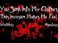 Flyleaf - I'm so sick lyrics 