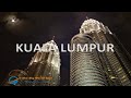 Voyage -  Kuala Lumpur visite en 3 jours - infos utiles  et idées.- Malaisie
