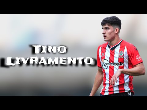 Tino Livramento | Skills and Goals | Highlights