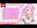 🔴LIVE | [Singing] พวิ้จะฮ์ห้ายหนุ้ว์ห์ออกห์ไปเจวอพวิ้ห์ฮ์ | LAPINE 🌛
