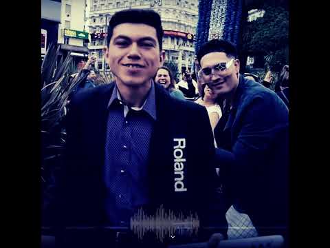 Navidad Feliz - Batto Batto FT Alder Alcides (Slowed + Reverb).