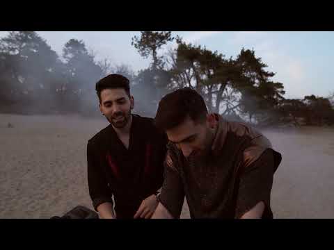 Vessbroz - 1001Tracklists Spotlight Mix [LIVE From A Dutch Desert, Noord Brabant, Netherlands]