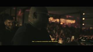 Carl Cox at Soho Beach  Official After Movie