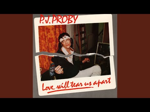 Love Will Tear Us Apart (Live Take)