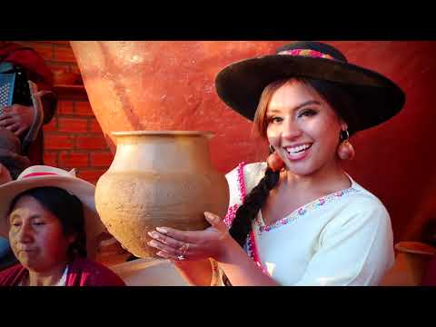 RESTAURANT TURISTICO BERQUE - VILLAZON (POTOSI - BOLIVIA)