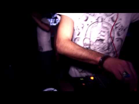 10 GENNAIO 2014 - MARCO CARPENTIERI live at SHED CLUB