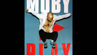 Moby - Machete