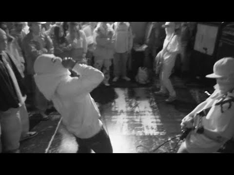 [hate5six] Kruelty - December 09, 2018 Video