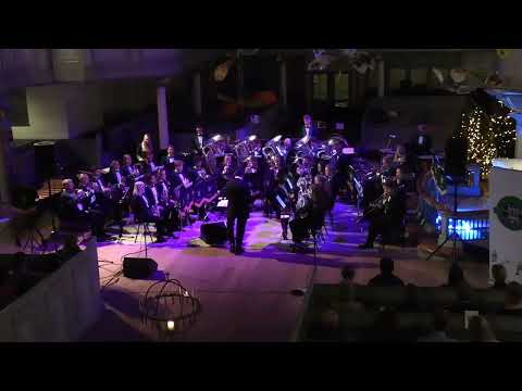 Troika from Lieutenant Kijé [Sergei Prokofiev, arr. Ray Farr]