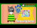 Blue S Clues Just Dancer Skidooing Series Episode 124 Tink S Contraption