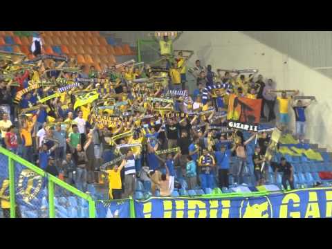 Vitesse - Petrolul 1-2 08.08.2013