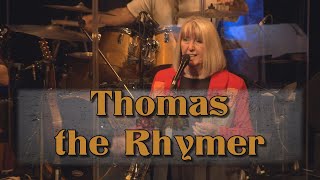 Steeleye Span - Thomas The Rhymer (Live)