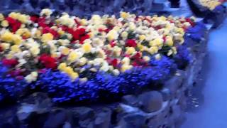 Keith Emerson's Abaddon's Bolero Orchestral in Tamworth