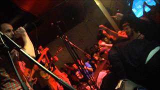 Bullit & No More Lies   I Want To Conquer The World Estraperlo, Badalona, 19012013