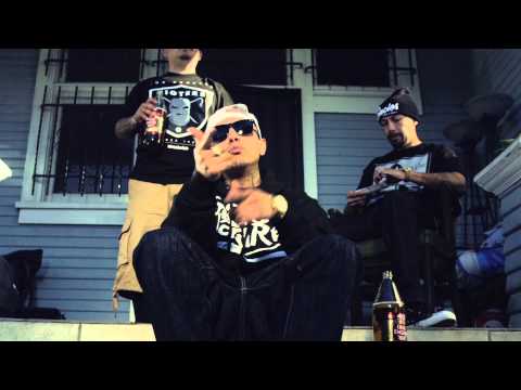 KING LIL G - Grow Up (Official Music Video)
