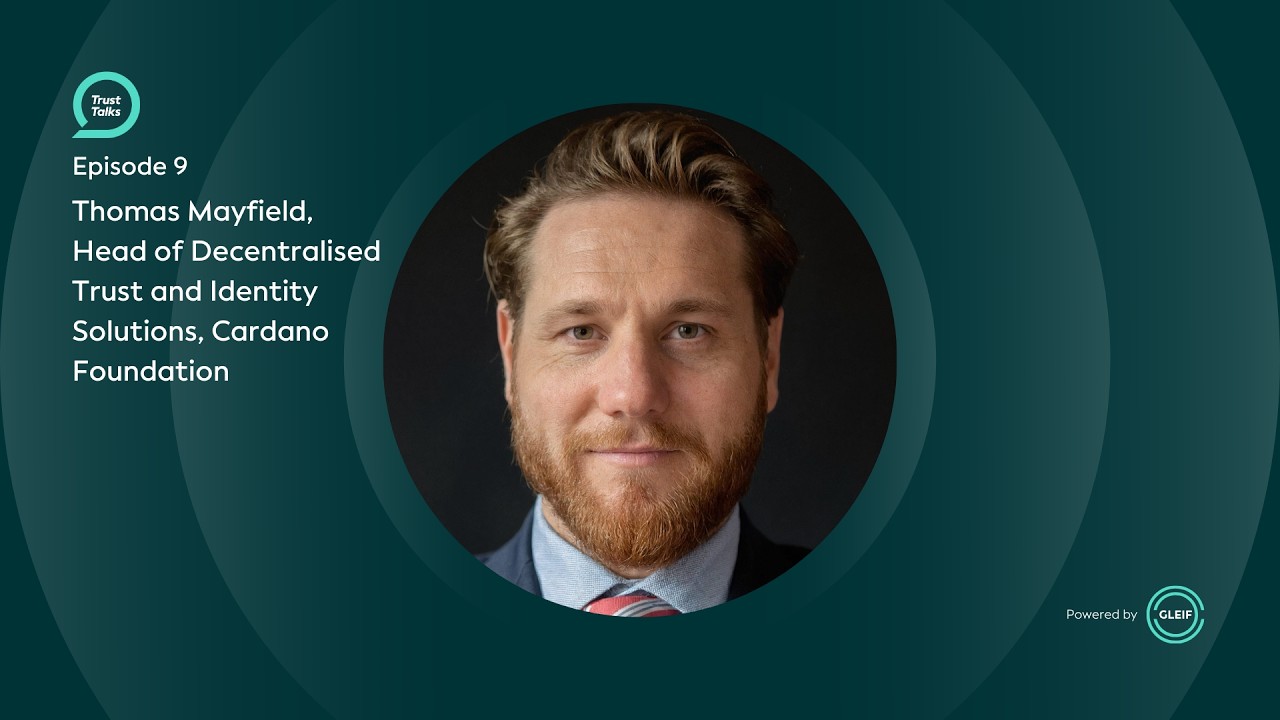 Who’s Behind the Smart Contract? Advancing Trust Layers for Tokenized Finance