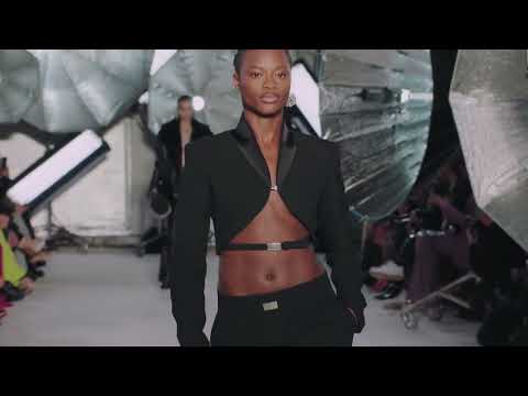 Brandon Maxwell | Fall Winter 2023/2024 | NYFW/New York Fashion Week