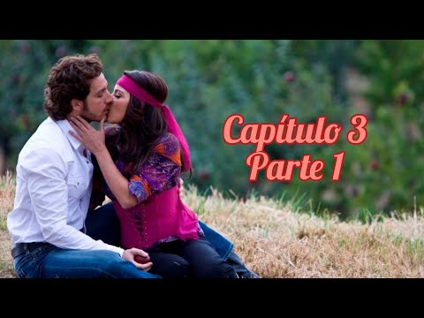 Meu Pecado - Capítulo 3 Parte 1