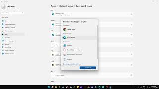 How to Set Microsoft Edge as Default Browser in Windows 11 (2024)?