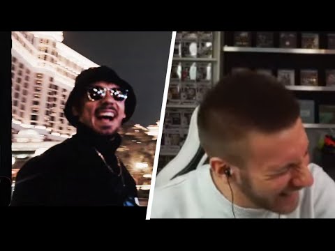 FÜHLE ICH!! JOKER BRA - PASST MIR SO GAR NICHT (PROD. BY LUCRY) - Reaction