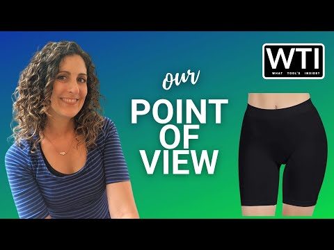 BESTENA Slip Shorts - WTI product video review