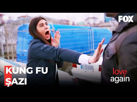 Şaziment Beats Up The Punk - Love Again Episode 132
