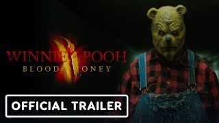 Winnie-the-Pooh: Blood and Honey 2 - Exclusive Tra