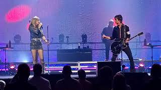 Roxette - What's She Like - Sydney 08/03/2025