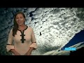 Claire Nasir 5 Weather